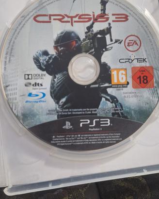 crysis 3