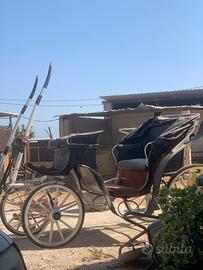 Carrozza