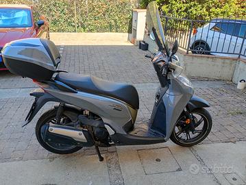 Honda SH 300 Air Force 