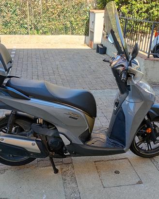 Honda SH 300 Air Force 