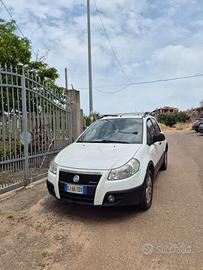 Fiat Sedici