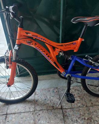 Bicicletta bambino