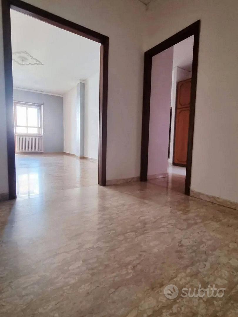 Appartamento – Campobasso, San Nicola delle Fratte - Vista 3