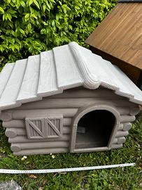 CUCCIA PER CANI