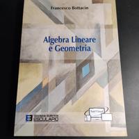 Algebra Lineare e Geometria