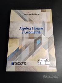 Algebra Lineare e Geometria