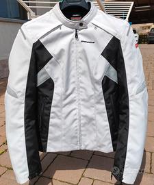 Giacca moto donna SPIDI