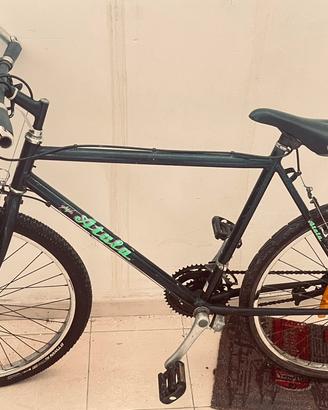 Bicicleta Atala