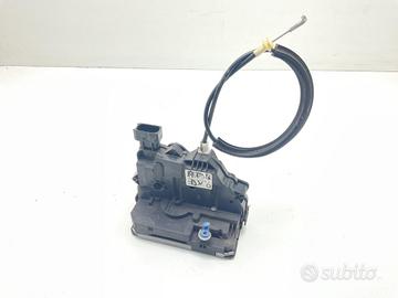 SERRATURA ANTERIORE DESTRA FIAT Grande Punto 2° S