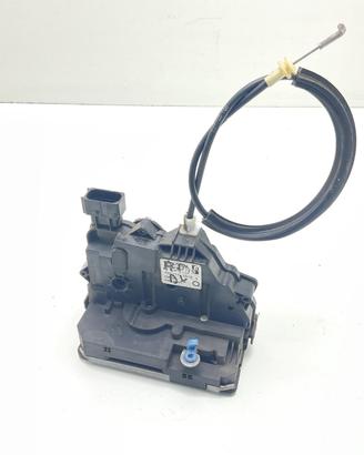SERRATURA ANTERIORE DESTRA FIAT Grande Punto 2° S