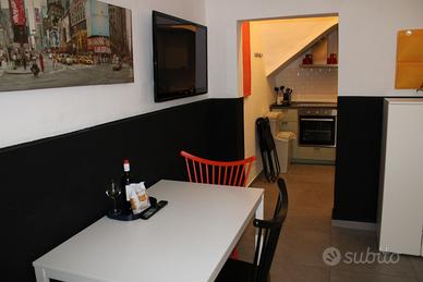 Casa vacanza o alloggio breve