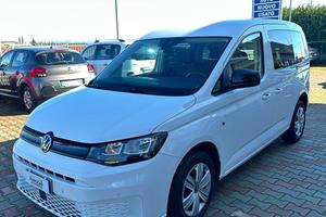 Volkswagen Caddy 2.0 TDI 122 CV Life