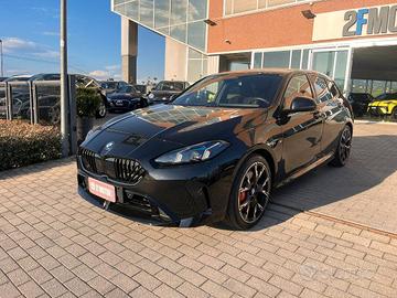 BMW Serie 1 118d MSport Pro auto