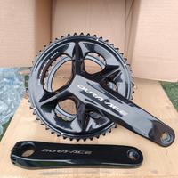 Dura-Ace FC-R9200 12V 50-34 172.5