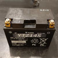 Batteria YUASA YTZ14S anno 2023
