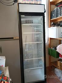 vetrina frigo