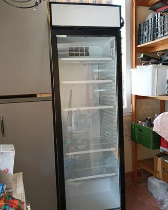 vetrina frigo