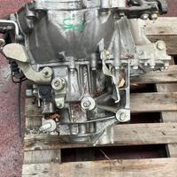 CAMBIO MANUALE MAZDA 2 1.5 BENZINA P5