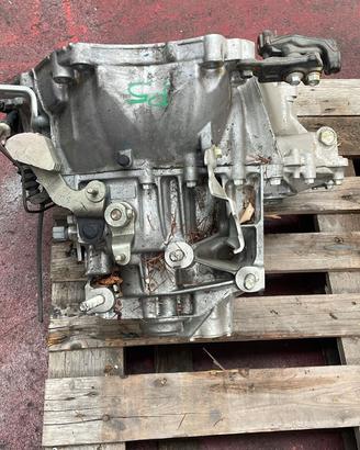 CAMBIO MANUALE MAZDA 2 1.5 BENZINA P5