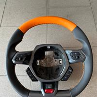 Volante sterzo Lamborghini