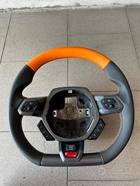 Volante sterzo Lamborghini