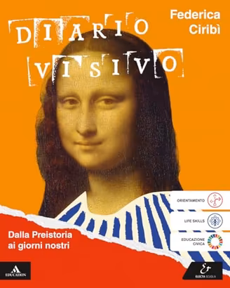 Cercolibri di prima media