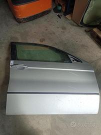 PORTIERA ANTERIORE SINISTRA BMW X5 Serie (E53) 415