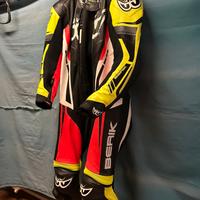 Tuta Berik Pro GP tg 50