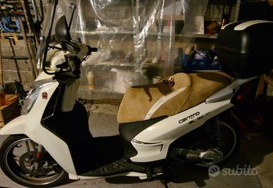 Malaguti Centro 50 - 2014