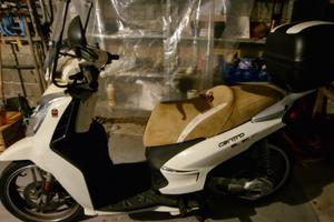 Malaguti Centro 50 - 2014