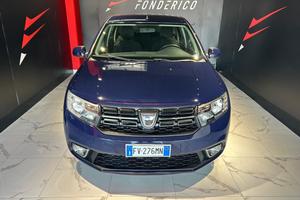 DACIA Sandero 1.0 SCe 12V 75 CV S&S Essential