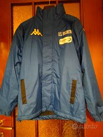 Giacca a vento sportiva ragazzo Robe di Kappa