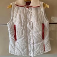 Gilet imbottito Prada tg M