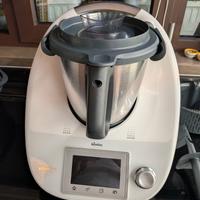 Bimby TM5-2 perfetto