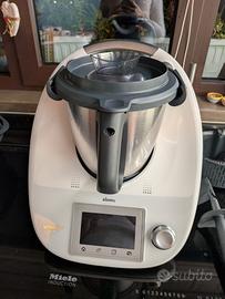 Bimby TM5-2 perfetto