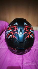 casco Shark Spartan rs