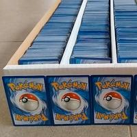 Pokemon lotto 5kg