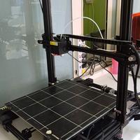 Stampante 3D Anycubic Chiron – Grande formato 