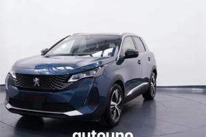 PEUGEOT NUOVA 3008 HYBRID 225 e-EAT8 - GT