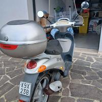 Scooter Liberty Piaggio