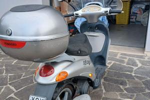 Scooter Liberty Piaggio