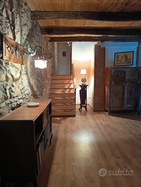 Casale ristrutturato