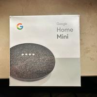 2 Google Home mini