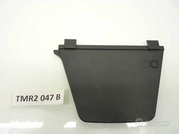 BMW R 80/3 coperchio cassetto coda sella cod 52531