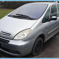 Ricambi Usati CITROEN XSARA PICASSO 2006