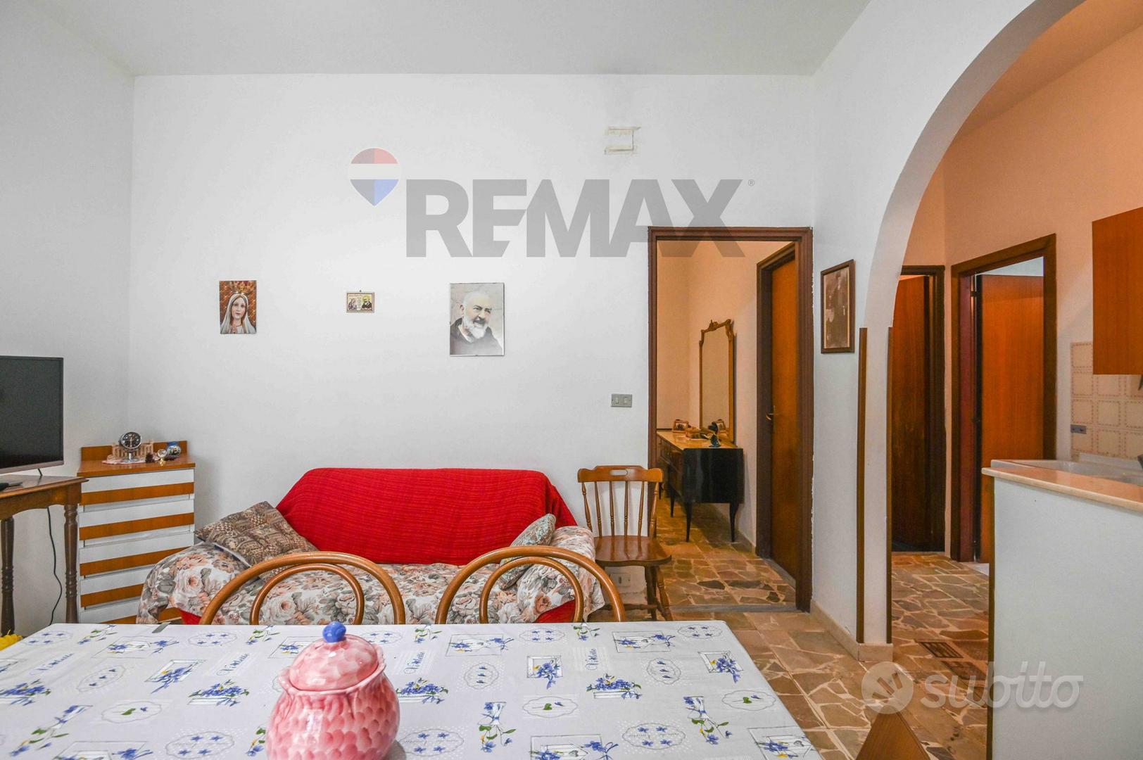 Casa – Caltagirone, Catania - Altro