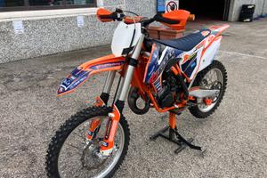 Ktm 125 sx