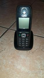 telefono portatile Gigaset A5 405