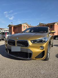  BMW X2 M sport X 