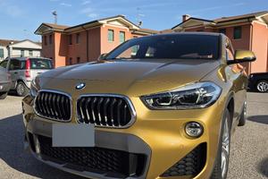  BMW X2 M sport X 